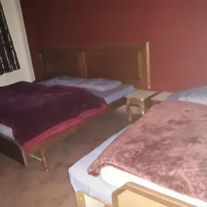 Hotel City Inn *** Shimla